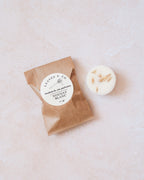 Duftwachs-Schmelze - Weißer Nougat