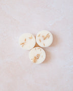Duftwachs-Schmelze - Weißer Nougat