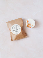 Scented wax melt - Peach