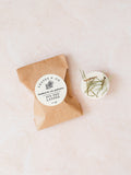 Fondant parfumé Pin des landes