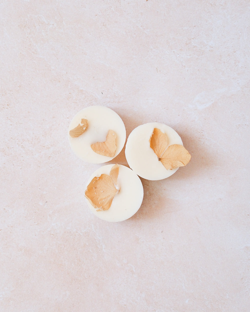 Fondant parfumé Pop-corn