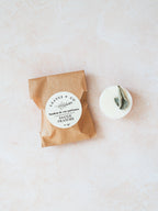 Fondant parfumé Sauge fraiche