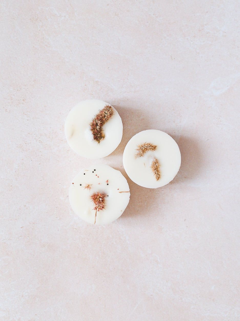 Fondant parfumé Sirop d’érable
