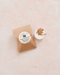 Scented Wax Melt - Roasted Chestnut
