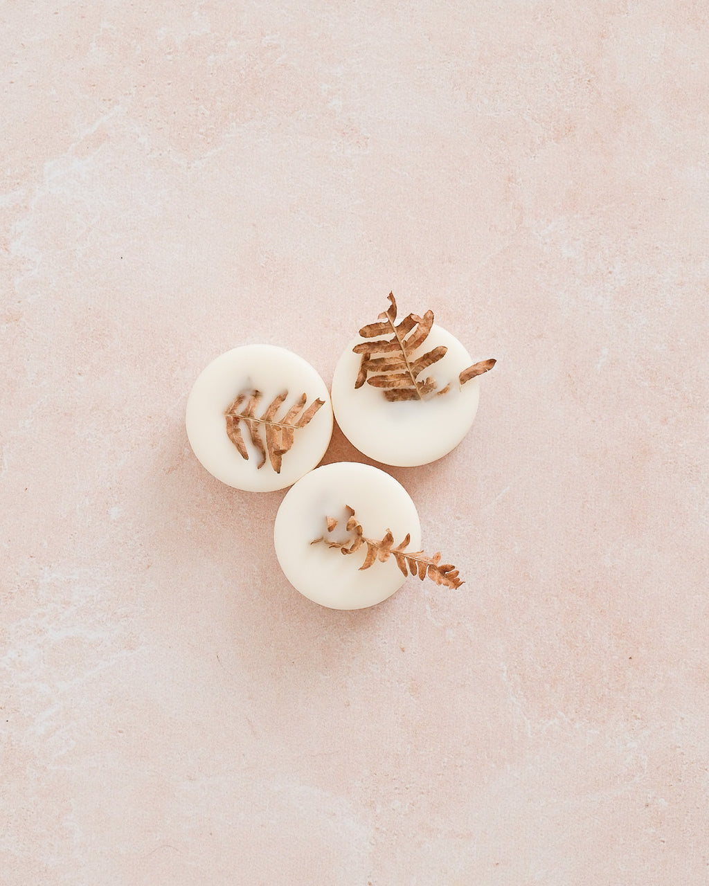 Scented Wax Melt - Roasted Chestnut