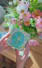 Boîtes d'allumettes- Lucky Matches